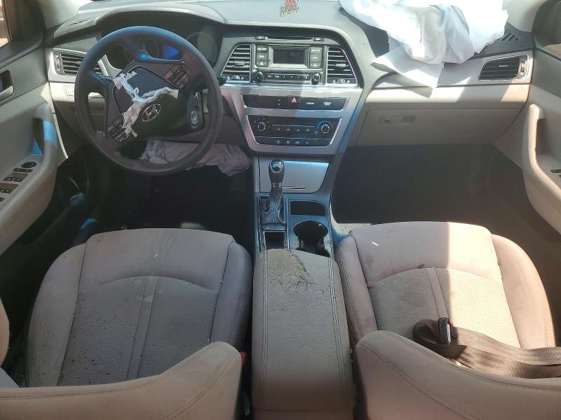 Продаж на аукціоні авто 2015 Hyundai Sonata, vin: 5NPE24AF3FH232520, номер лоту: 85976735