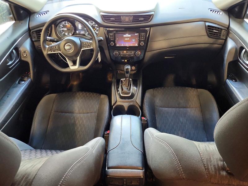 Продажа на аукционе авто 2019 Nissan Rogue, vin: 5N1AT2MV3KC796379, номер лота: 61752146
