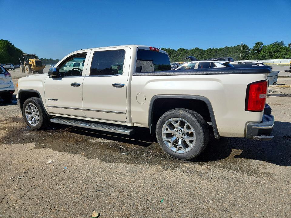 Aukcja sprzedaży 2014 Gmc Sierra, vin: 3GTP1VEC6EG460584, numer aukcji: 59620956
