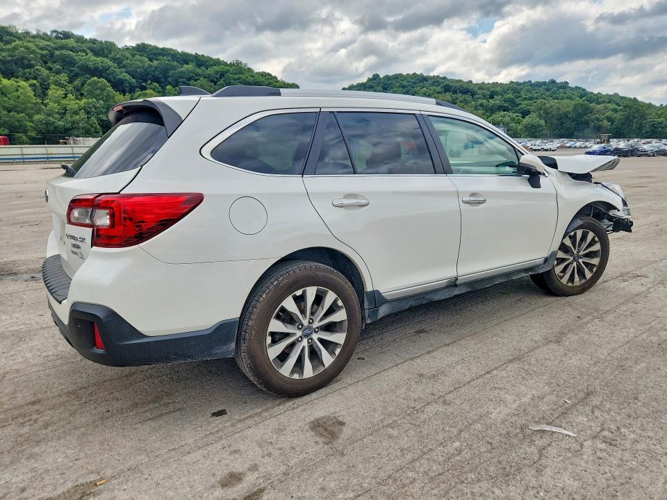 Продажа на аукционе авто 2019 Subaru Outback, vin: 4S4BSETC9K3342906, номер лота: 62994596