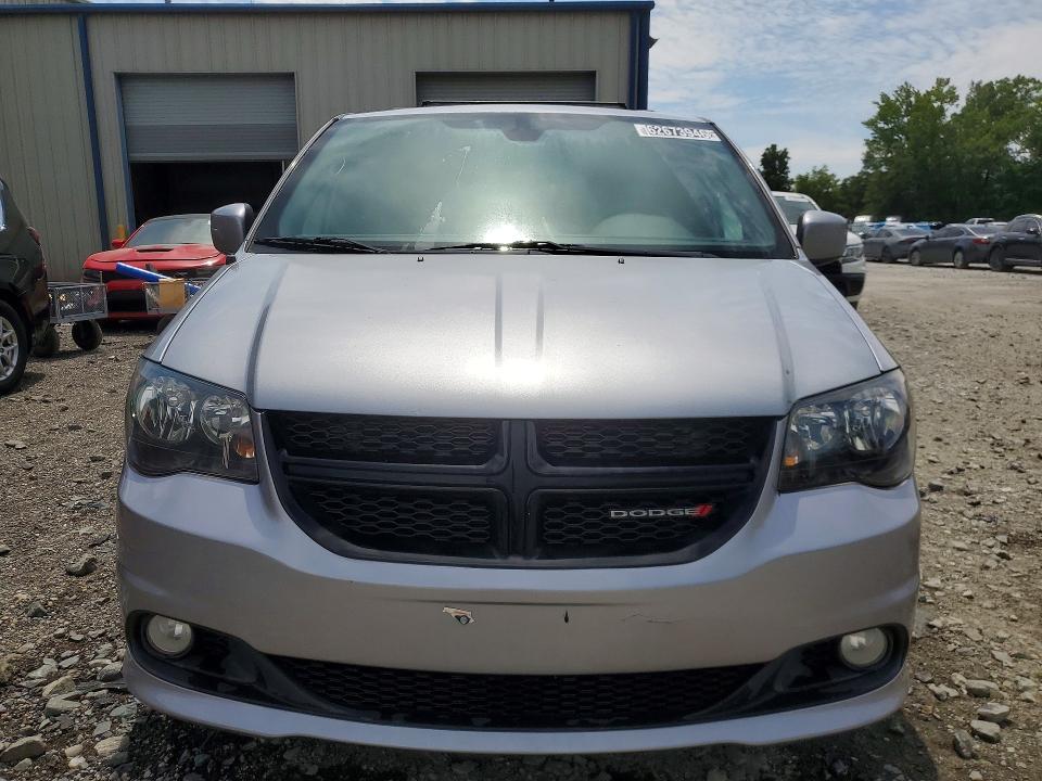 Продаж на аукціоні авто 2019 Dodge Grand Caravan, vin: 2C4RDGBG8KR787769, номер лоту: 62673946