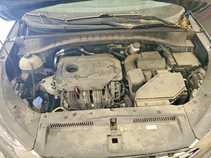 Aukcja sprzedaży 2020 Hyundai Tucson, vin: KM8J3CAL8LU263917, numer aukcji: 62752496