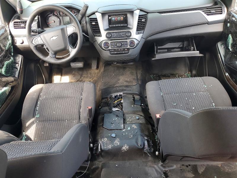 Aukcja sprzedaży 2017 Chevrolet Tahoe, vin: 1GNLCDEC0HR182053, numer aukcji: 59710926