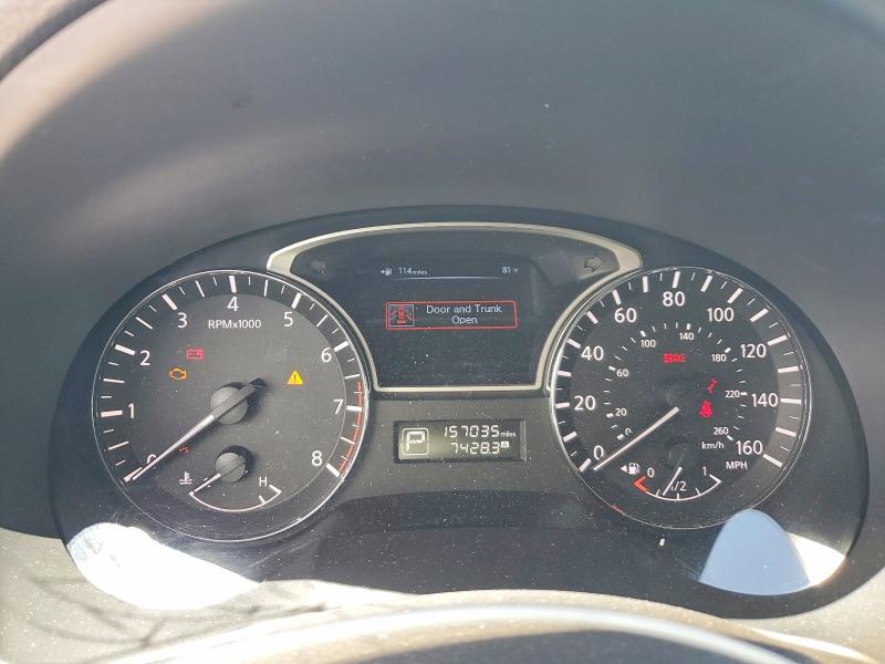 Aukcja sprzedaży 2013 Nissan Altima, vin: 1N4AL3AP4DN478008, numer aukcji: 85614885