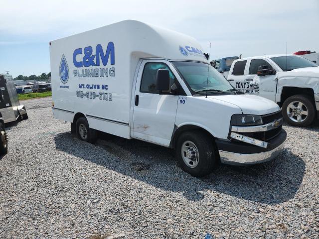 Aukcja sprzedaży 2024 Chevrolet Express 3500, vin: 1HA0GRF75RN008630, numer aukcji: 61124576