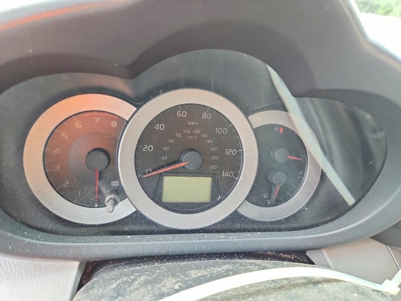 Aukcja sprzedaży 2008 Toyota Rav4, vin: JTMBD35VX85166057, numer aukcji: 61324806