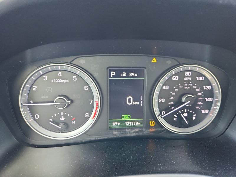 Aukcja sprzedaży 2018 Hyundai Sonata, vin: 5NPE34AF0JH686679, numer aukcji: 61615146