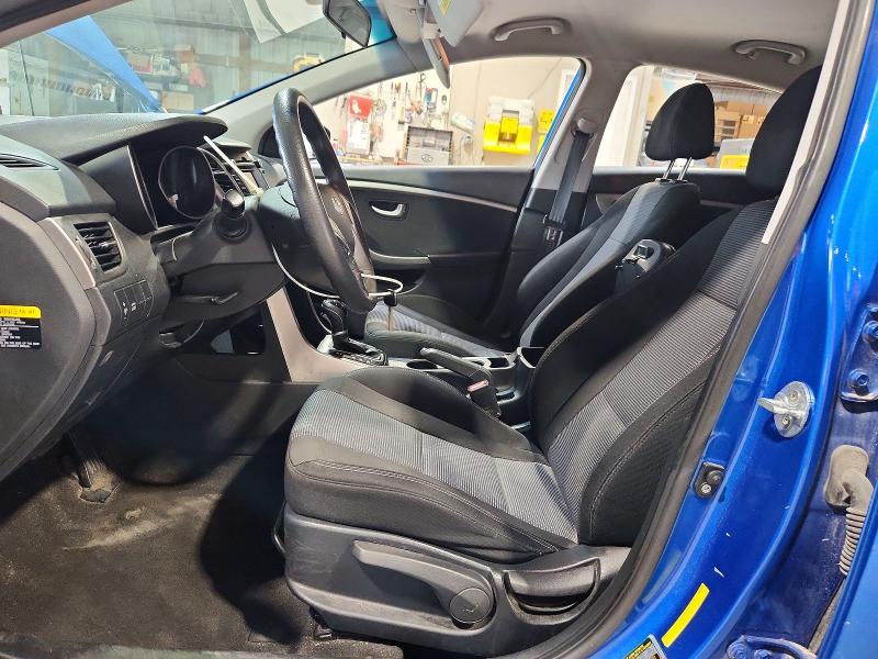 Aukcja sprzedaży 2017 Hyundai Elantra Gt, vin: KMHD35LH0HU373496, numer aukcji: 62317496