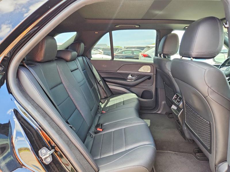 Aukcja sprzedaży 2021 Mercedes-benz Gle, vin: 4JGFB4JB9MA389163, numer aukcji: 60706376