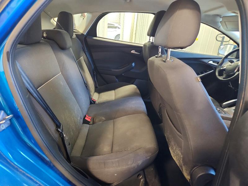 2012 Ford Focus მანქანა იყიდება აუქციონზე, vin: 1FAHP3M29CL467678, აუქციონის ნომერი: 85962725