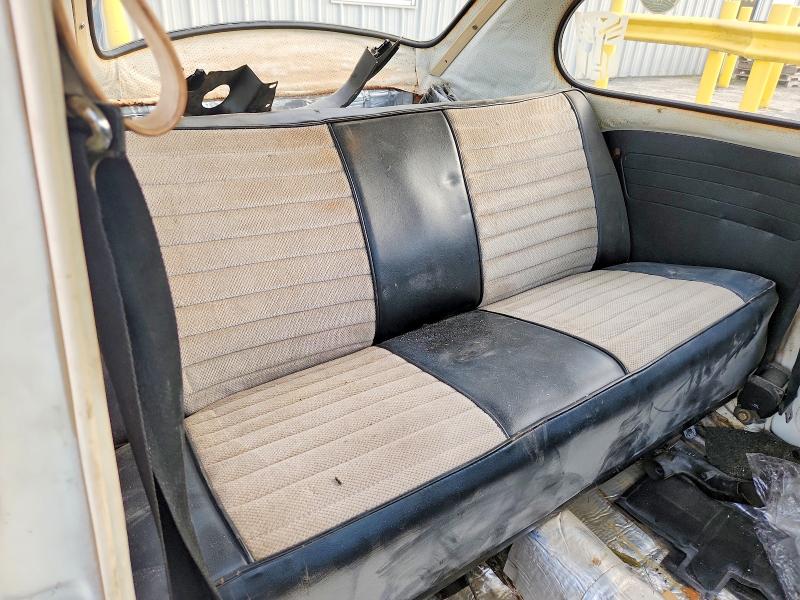 Aukcja sprzedaży 1974 Volkswagen Beetle, vin: 1142432469, numer aukcji: 60807666