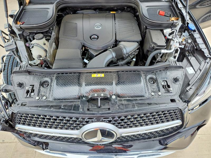 Продаж на аукціоні авто 2026 Mercedes-benz Gle, vin: 4JGFB4EB7TB579661, номер лоту: 61326236