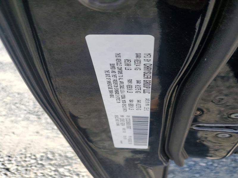 Aukcja sprzedaży 2012 Dodge Charger, vin: 2C3CDXBG0CH185837, numer aukcji: 62065646