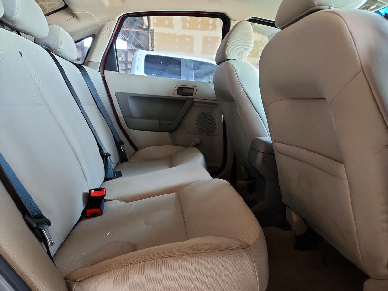 Auction sale of the 2011 Ford Focus, vin: 1FAHP3EN2BW103740, lot number: 63025586