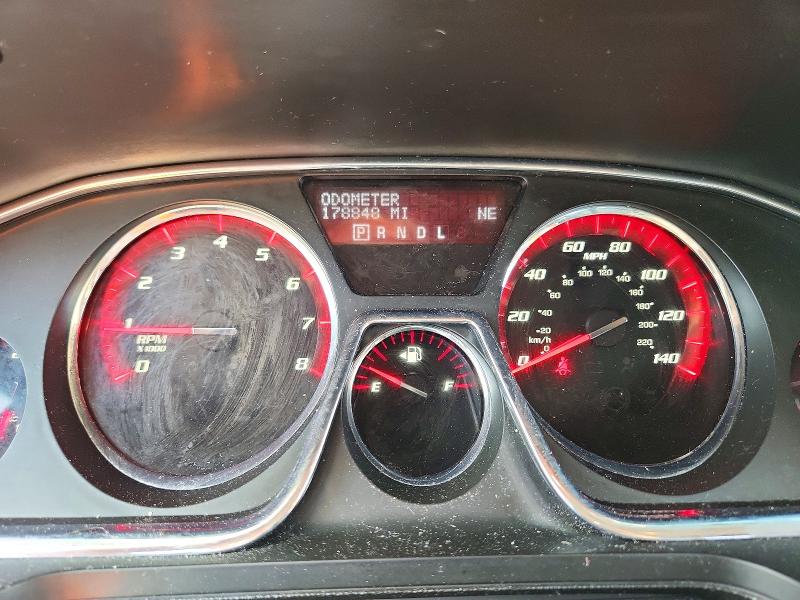 2013 Gmc Acadia მანქანა იყიდება აუქციონზე, vin: 1GKKVTKD0DJ244277, აუქციონის ნომერი: 61669646