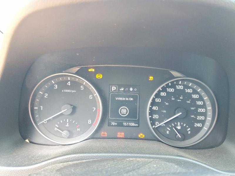 Aukcja sprzedaży 2018 Hyundai Elantra, vin: KMHD84LF9JU703264, numer aukcji: 59735996