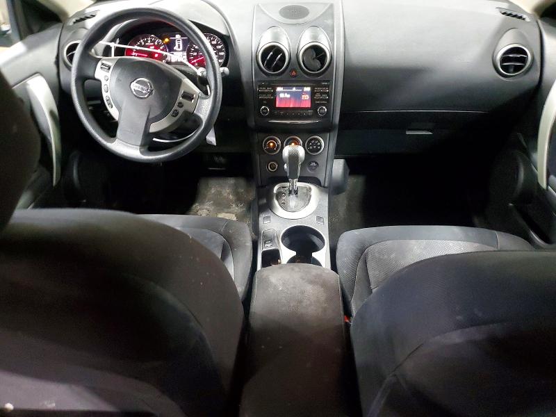 60062646 :رقم المزاد ، JN8AS5MV3CW396044 vin ، 2012 Nissan Rogue مزاد بيع