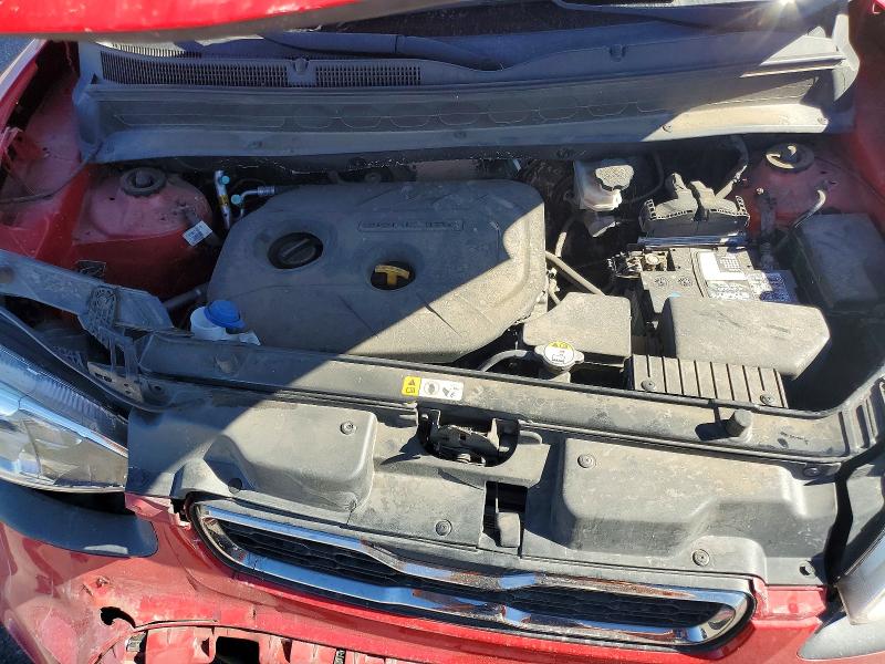59989186 :رقم المزاد ، KNDJT2A67D7574859 vin ، 2013 Kia Soul مزاد بيع