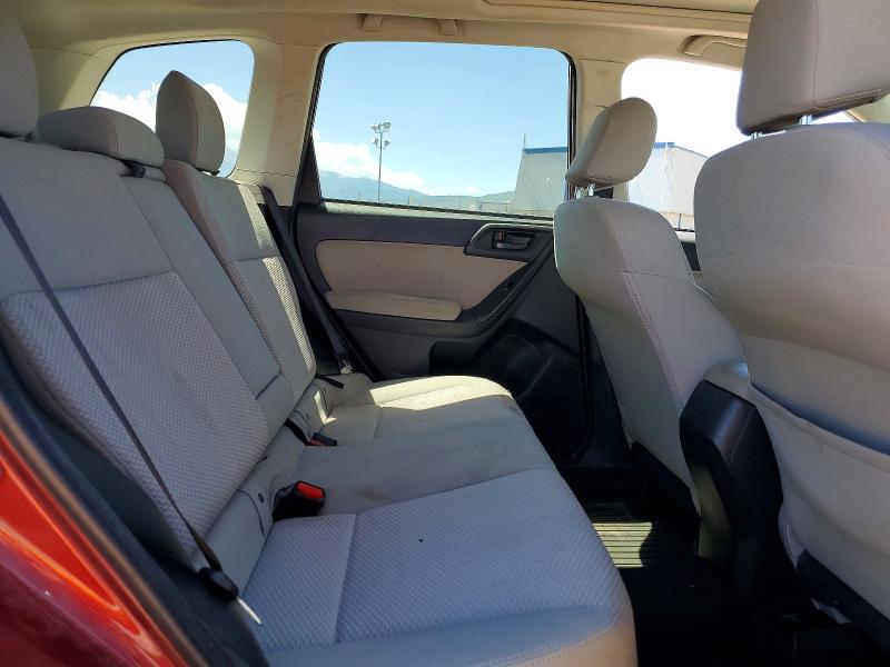 Продажа на аукционе авто 2015 Subaru Forester, vin: JF2SJADC5FH470536, номер лота: 61085316