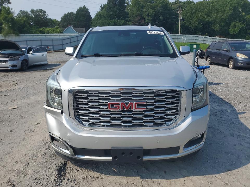 2018 Gmc Yukon მანქანა იყიდება აუქციონზე, vin: 1GKS2CKJ5JR312407, აუქციონის ნომერი: 62783576