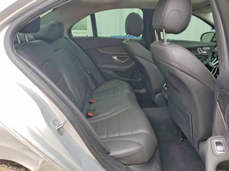 Aukcja sprzedaży 2020 Mercedes-benz C, vin: W1KWF8DB2LR577380, numer aukcji: 60972646