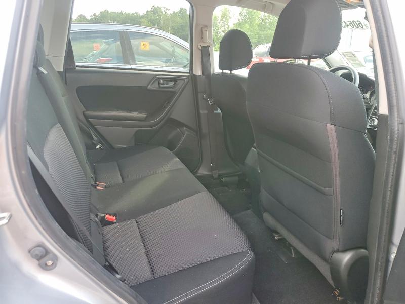 Продаж на аукціоні авто 2016 Subaru Forester, vin: JF2SJADC5GH561713, номер лоту: 60643776