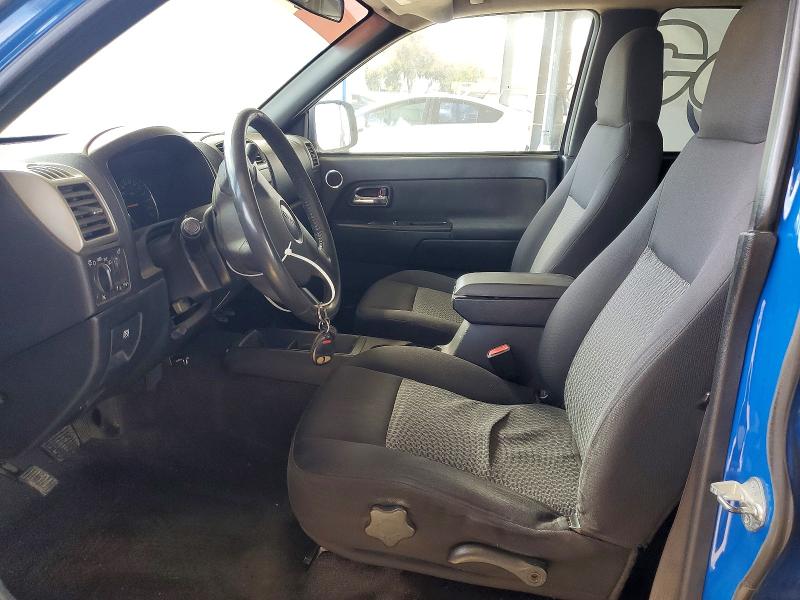 Aukcja sprzedaży 2007 Gmc Canyon, vin: 1GTCS13E078142607, numer aukcji: 61955086
