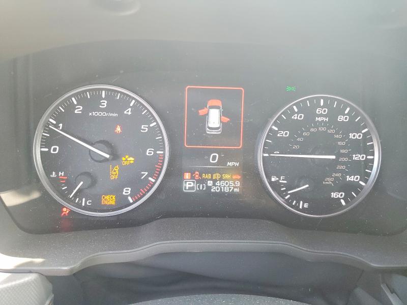 Aukcja sprzedaży 2025 Subaru Forester, vin: JF2SLDHC4SH432005, numer aukcji: 62079806