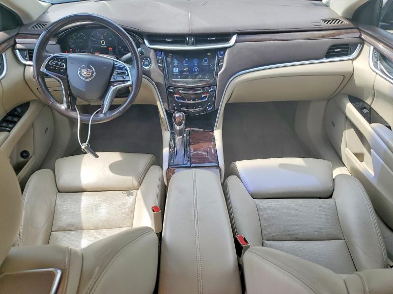 Aukcja sprzedaży 2013 Cadillac Xts, vin: 2G61T5S38D9150694, numer aukcji: 59140506