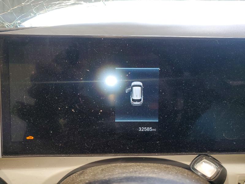 Продажа на аукционе авто 2025 Hyundai Tucson, vin: 5NMJA3DE9SH539681, номер лота: 61864866
