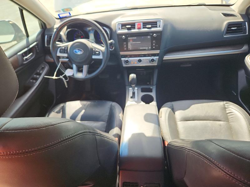 Продажа на аукционе авто 2017 Subaru Outback, vin: 4S4BSANC7H3317906, номер лота: 60656026