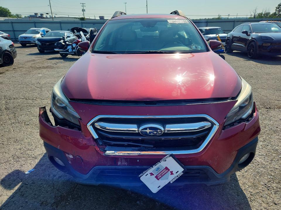 Aukcja sprzedaży 2019 Subaru Outback, vin: 4S4BSANC2K3208969, numer aukcji: 59238286