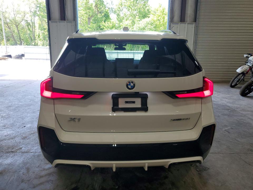 Aukcja sprzedaży 2023 Bmw X1, vin: WBX73EF07P5Y19050, numer aukcji: 59876026