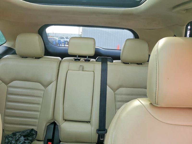Продаж на аукціоні авто 2016 Ford Edge, vin: 2FMPK4J98GBB89112, номер лоту: 62884286
