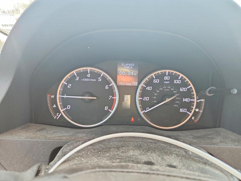 Aukcja sprzedaży 2016 Acura Rdx, vin: 5J8TB4H51GL000372, numer aukcji: 61304296