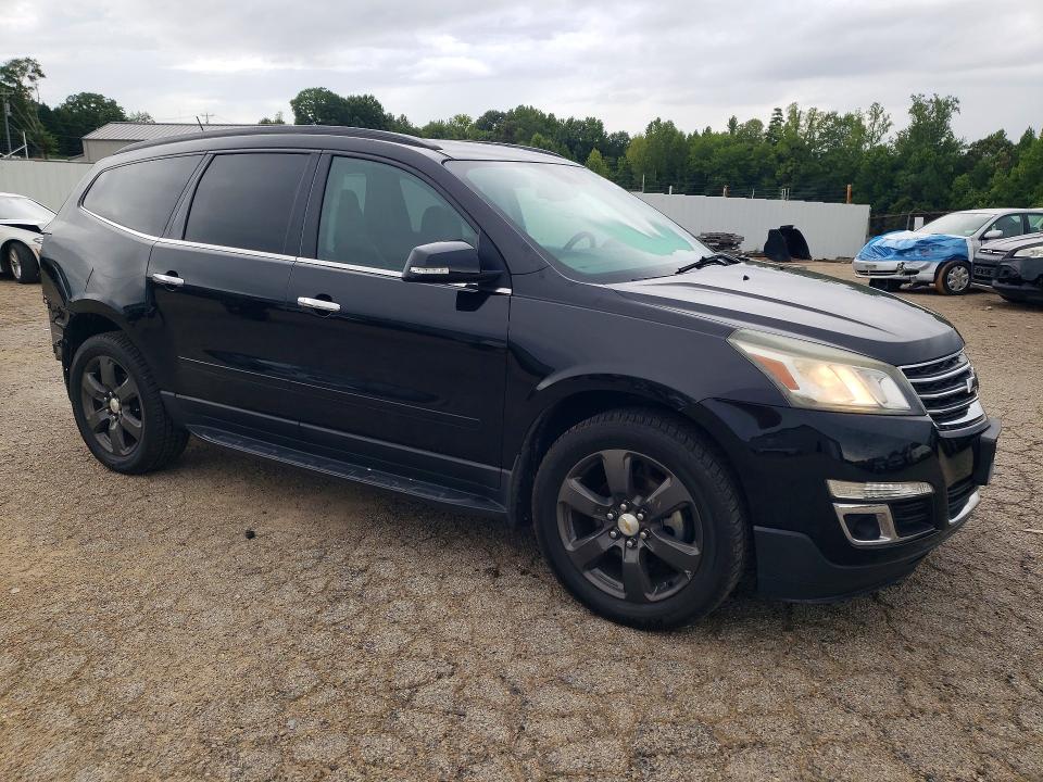 Продажа на аукционе авто 2017 Chev Traverse, vin: 1GNKVHKD8HJ275797, номер лота: 62128176