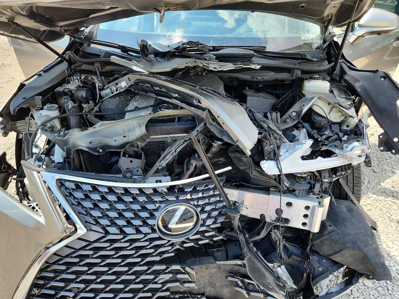 Aukcja sprzedaży 2022 Lexus Rx, vin: 2T2HZMDA0NC335190, numer aukcji: 60248006