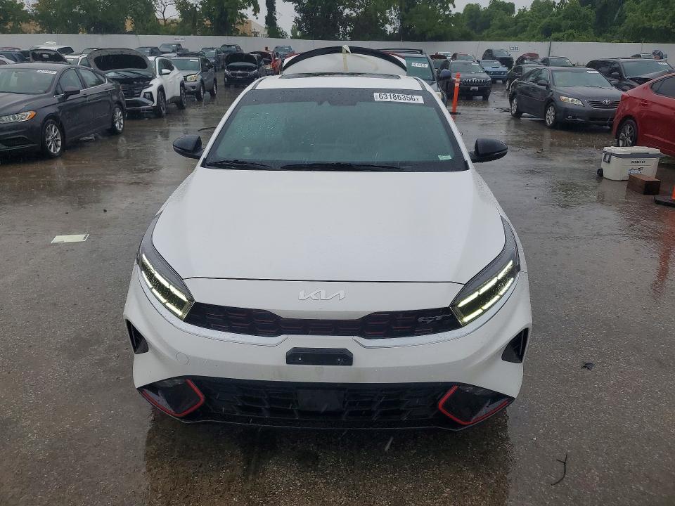 Aukcja sprzedaży 2024 Kia Forte, vin: 3KPF44AC2RE715395, numer aukcji: 63186356