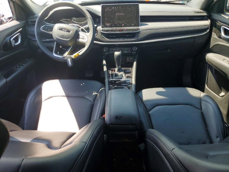 Продажа на аукционе авто 2026 Jeep Compass, vin: 3C4NJDCN9TT152660, номер лота: 60670106