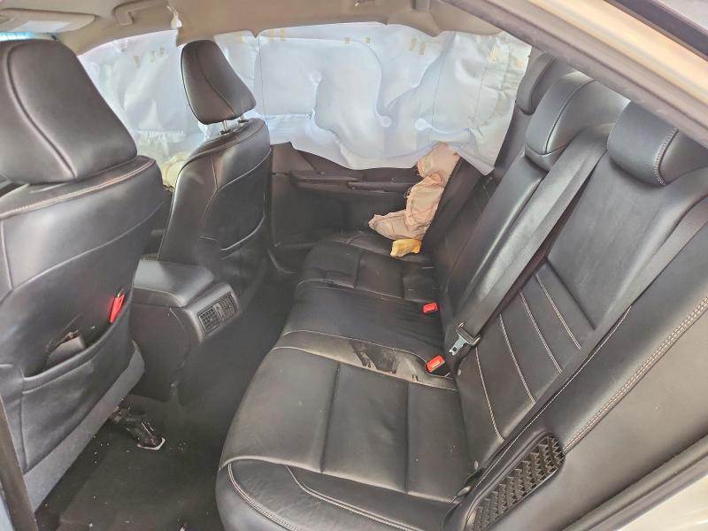 2015 Toyota Camry Hybrid მანქანა იყიდება აუქციონზე, vin: 4T1BD1FK5FU150257, აუქციონის ნომერი: 61494506