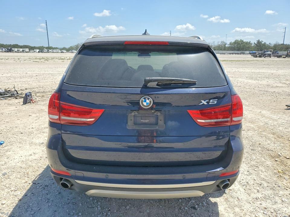 60240406 :رقم المزاد ، 5UXKR2C39H0X04563 vin ، 2017 Bmw X5 مزاد بيع