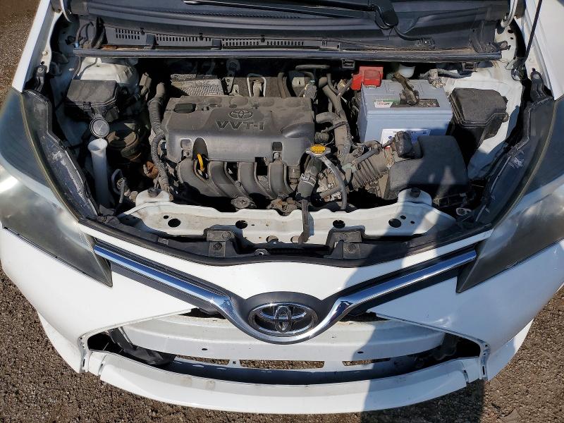 Продажа на аукционе авто 2015 Toyota Yaris, vin: VNKKTUD38FA046794, номер лота: 59251446