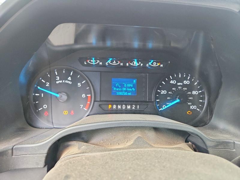Auction sale of the 2019 Ford F250, vin: 1FT7W2B69KED93528, lot number: 63345026
