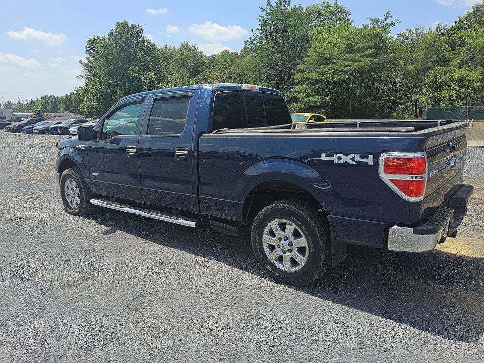 Aukcja sprzedaży 2013 Ford F150, vin: 1FTFW1ETXDFC48602, numer aukcji: 56299476