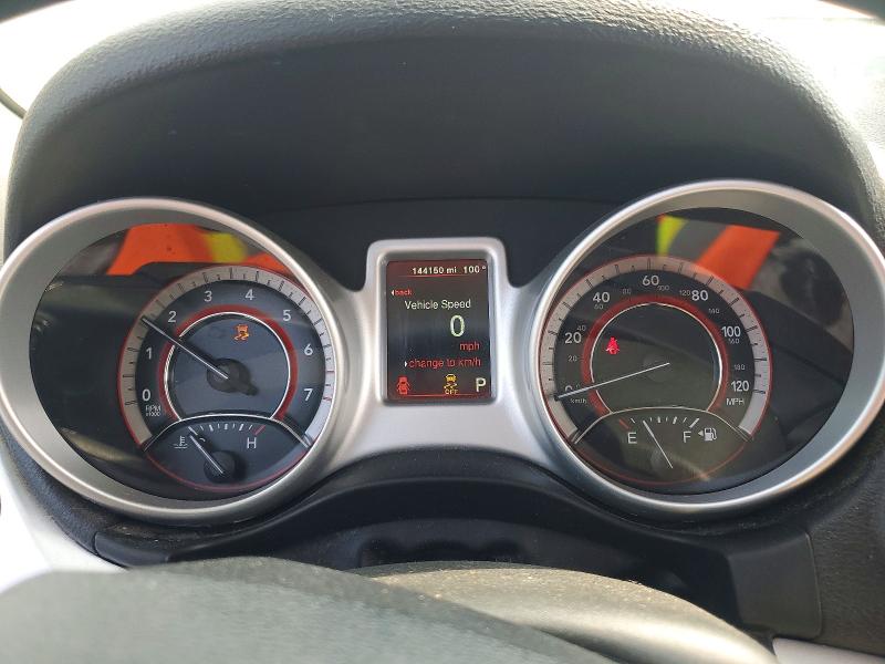 Продажа на аукционе авто 2017 Dodge Journey, vin: 3C4PDCAB4HT622829, номер лота: 61426766