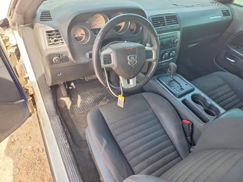 Продажа на аукционе авто 2013 Dodge Challenger, vin: 2C3CDYBT4DH629029, номер лота: 61519576