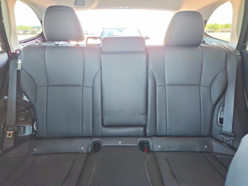 Продажа на аукционе авто 2024 Subaru Outback, vin: 4S4BTANC4R3301144, номер лота: 60984096