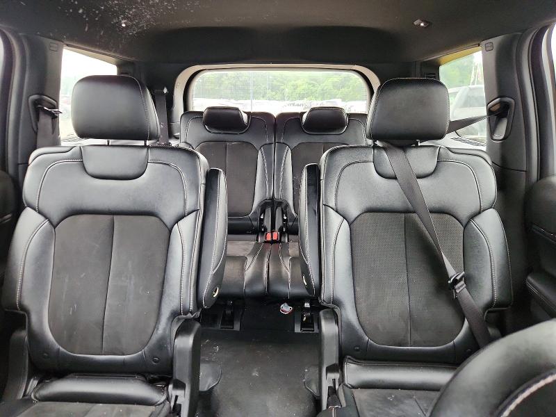 Aukcja sprzedaży 2023 Jeep Grand Cherokee, vin: 1C4RJKAG7P8706714, numer aukcji: 61064266