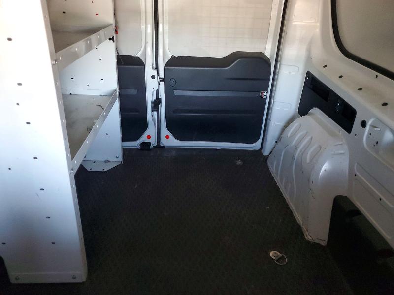 Продажа на аукционе авто 2021 Ram Promaster City, vin: ZFBHRFAB5M6U41639, номер лота: 59657616