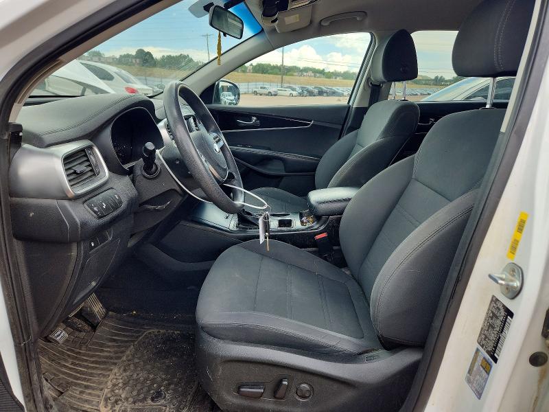 Продажа на аукционе авто 2019 Kia Sorento, vin: 5XYPGDA52KG514473, номер лота: 60192316